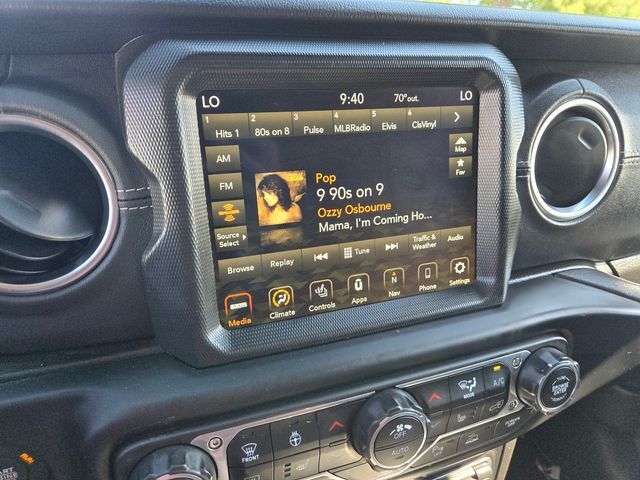 2022 Jeep Wrangler Unlimited Sahara 4xe Folsom CA