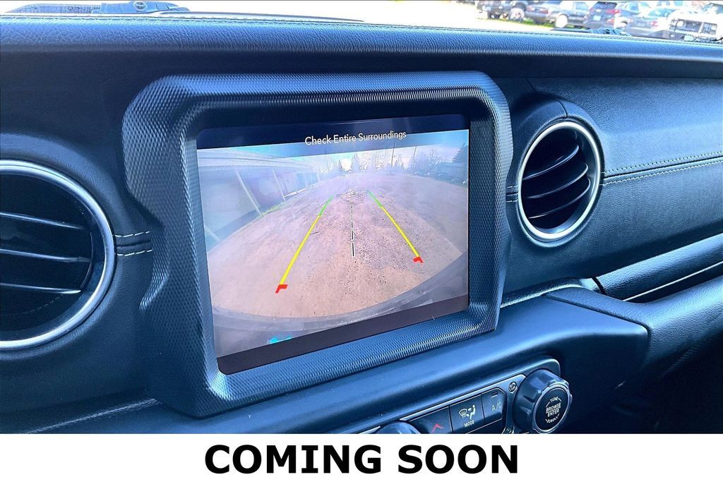 2022 Jeep Wrangler Unlimited Sahara 4xe OR