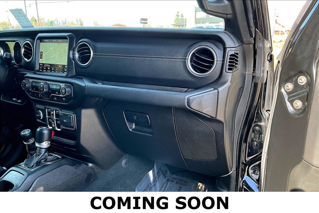 2022 Jeep Wrangler Unlimited Sahara 4xe OR