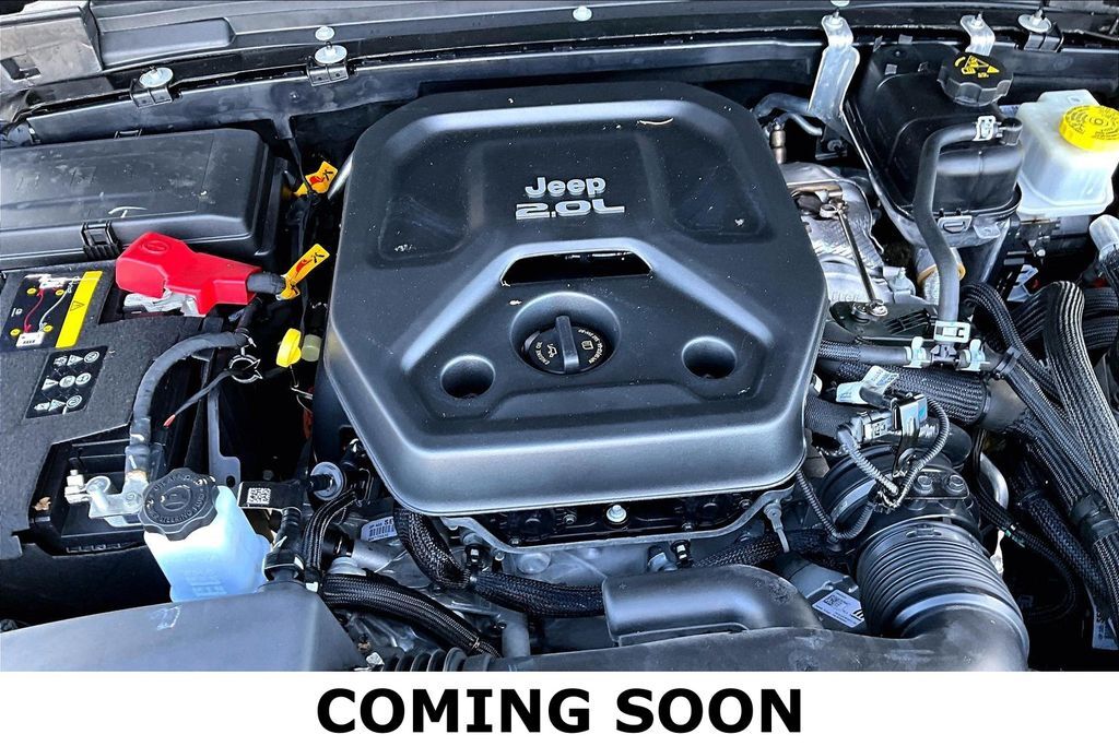 2022 Jeep Wrangler Unlimited Sahara 4xe OR