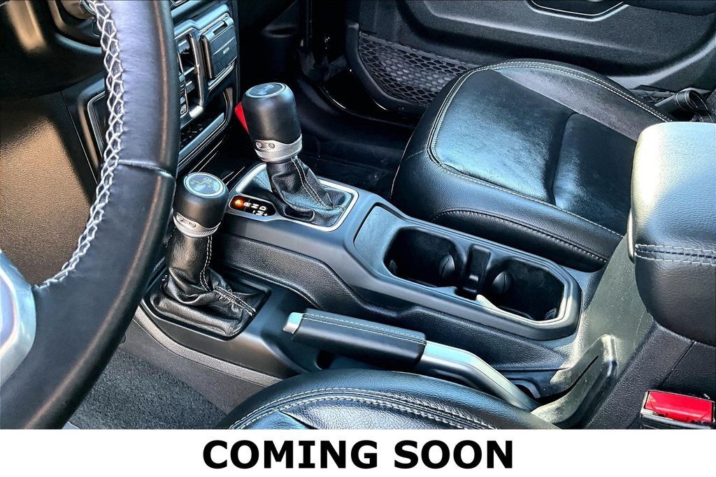 2022 Jeep Wrangler Unlimited Sahara 4xe OR