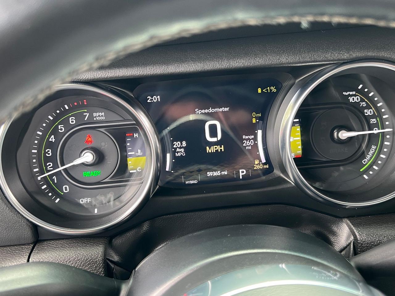 2022 Jeep Wrangler Unlimited Sahara 4xe Indianapolis IN