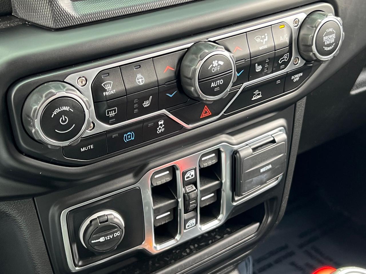 2022 Jeep Wrangler Unlimited Sahara 4xe Indianapolis IN