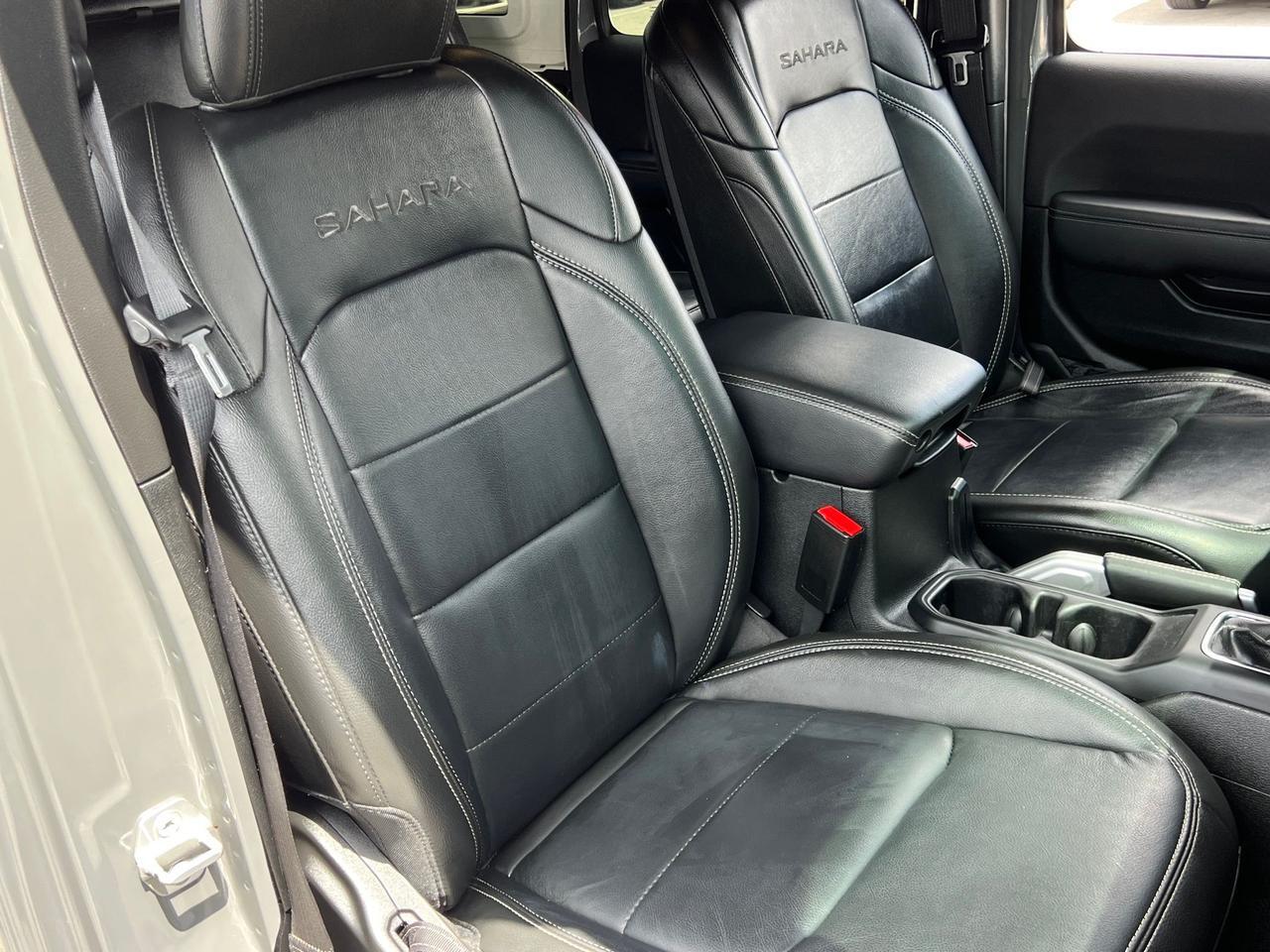 2022 Jeep Wrangler Unlimited Sahara 4xe Indianapolis IN