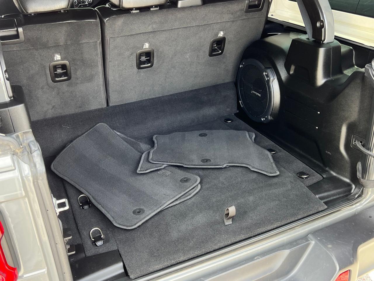 2022 Jeep Wrangler Unlimited Sahara 4xe Indianapolis IN