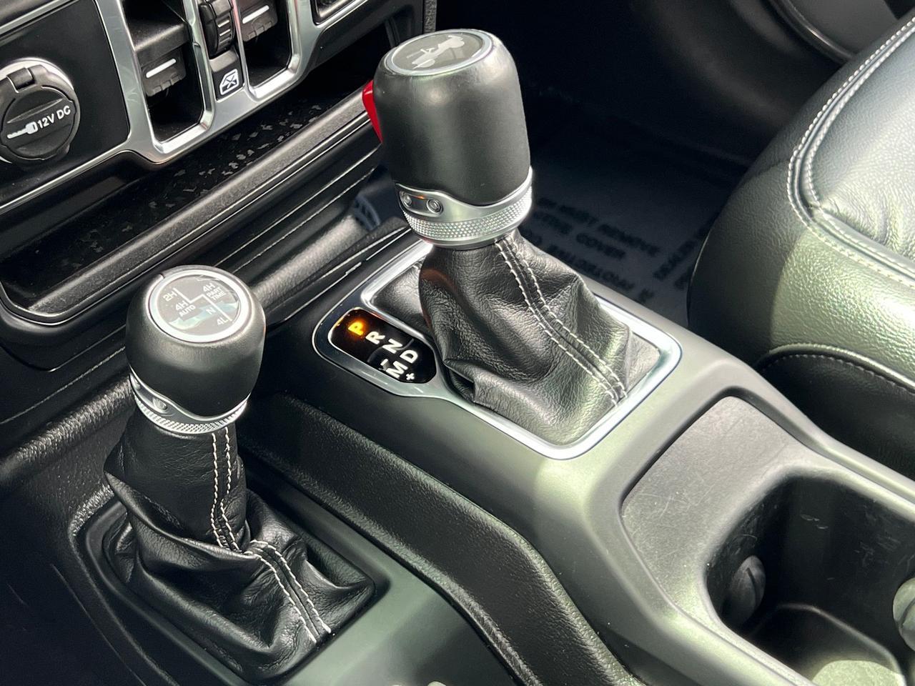 2022 Jeep Wrangler Unlimited Sahara 4xe Indianapolis IN