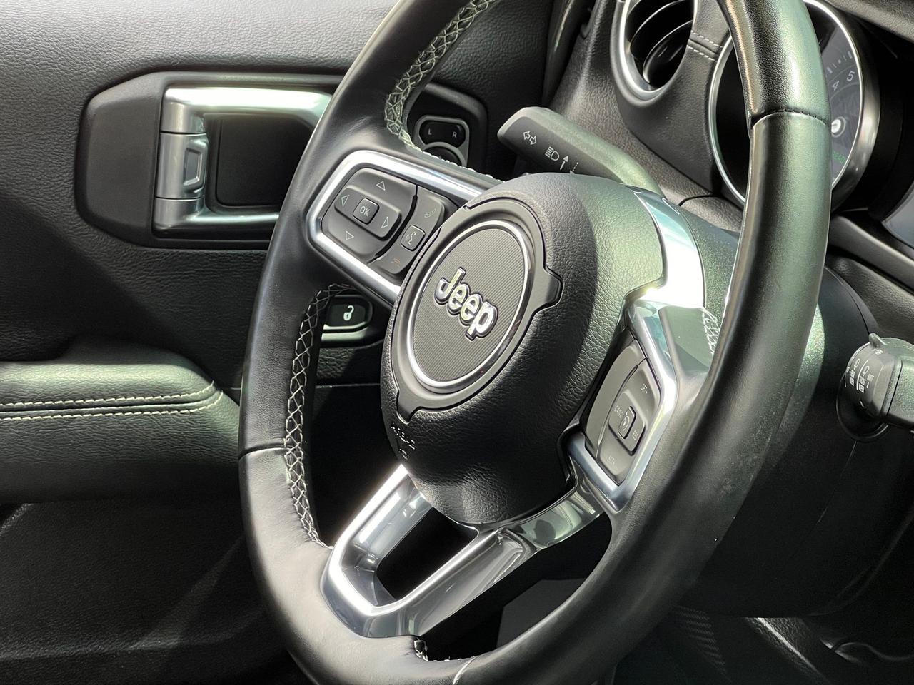 2022 Jeep Wrangler Unlimited Sahara 4xe Indianapolis IN