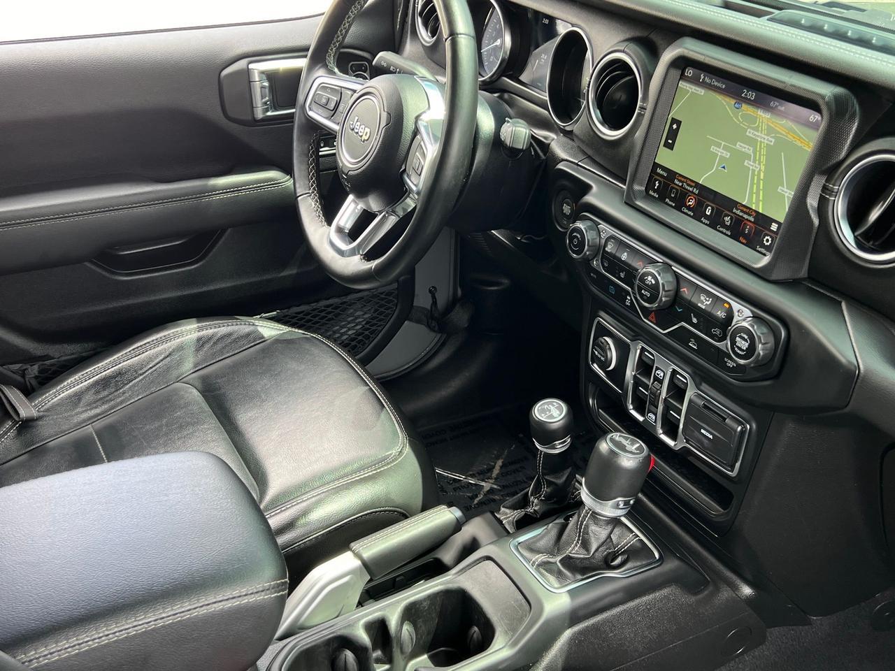 2022 Jeep Wrangler Unlimited Sahara 4xe Indianapolis IN