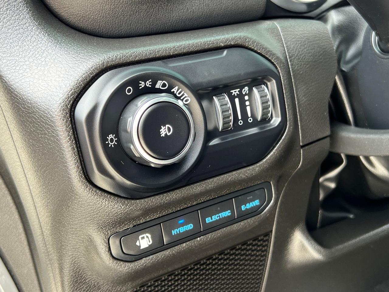 2022 Jeep Wrangler Unlimited Sahara 4xe Indianapolis IN