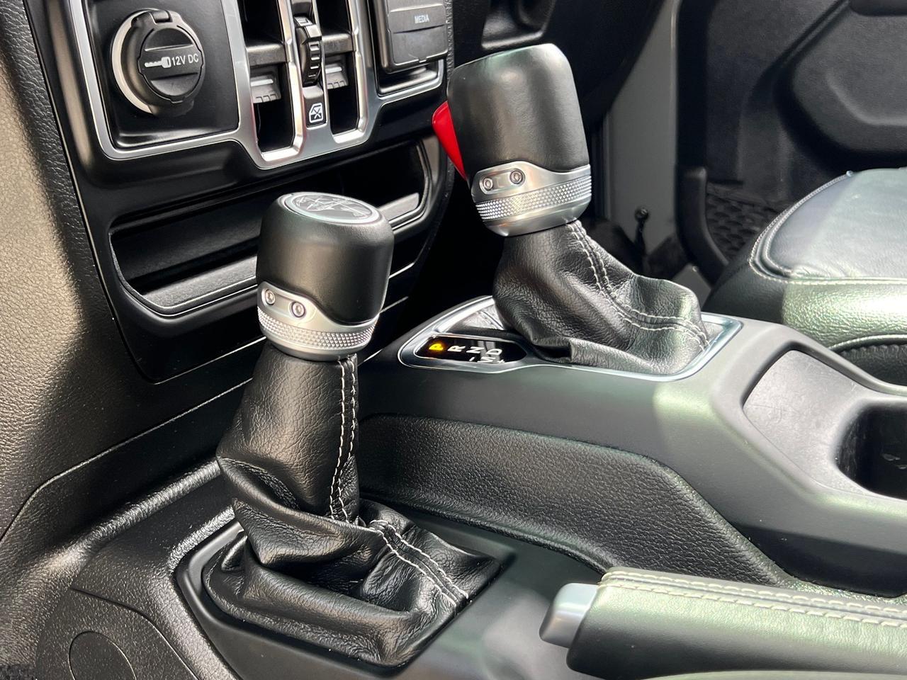 2022 Jeep Wrangler Unlimited Sahara 4xe Indianapolis IN