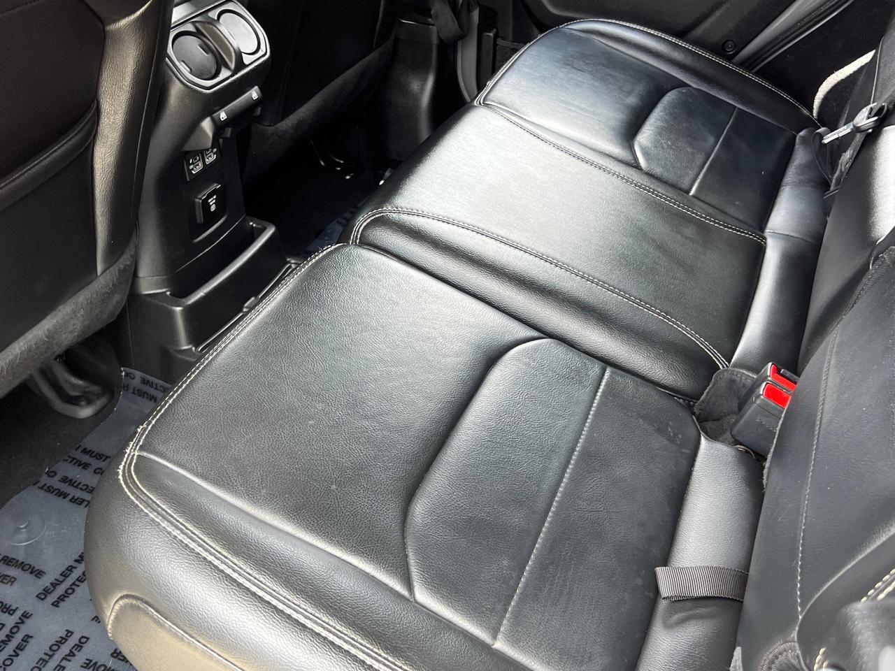 2022 Jeep Wrangler Unlimited Sahara 4xe Indianapolis IN