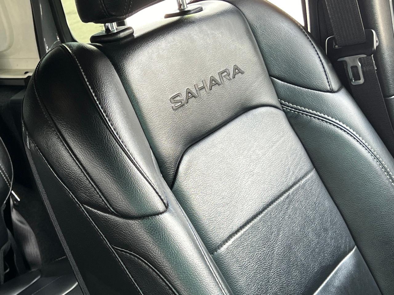 2022 Jeep Wrangler Unlimited Sahara 4xe Indianapolis IN