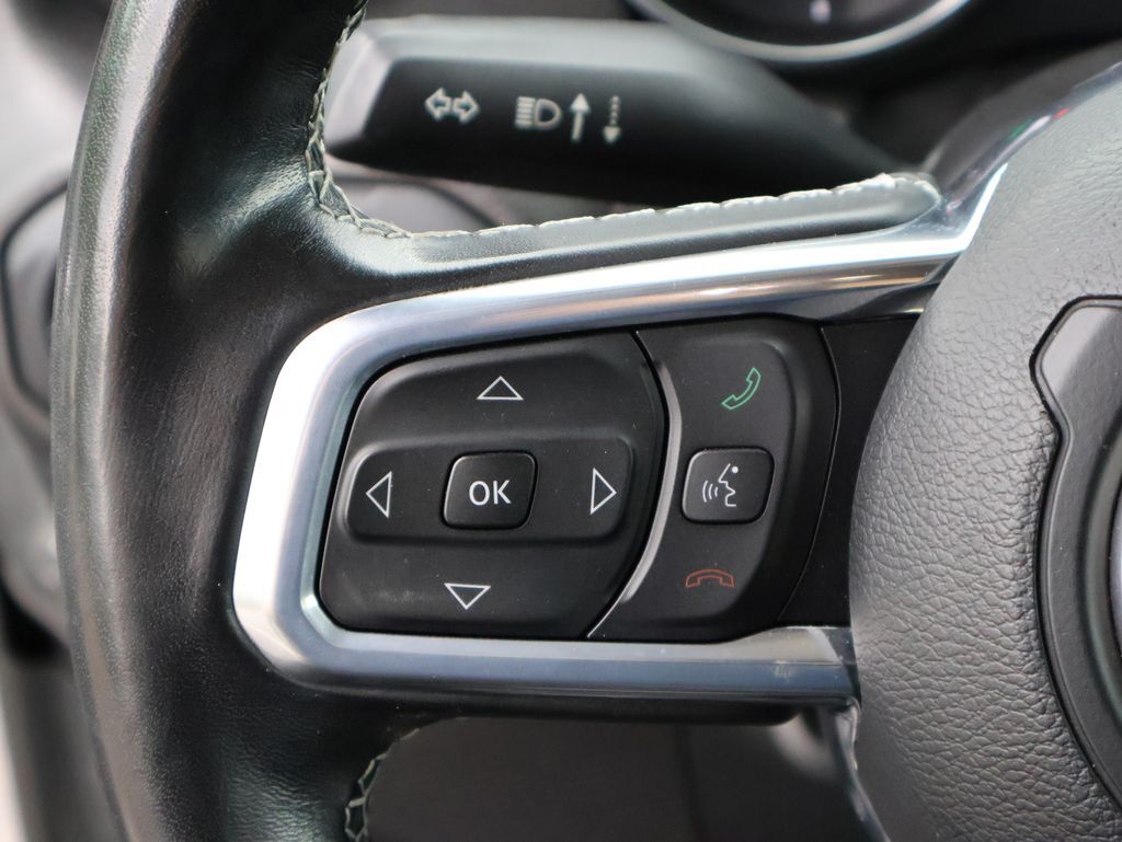 2022 Jeep Wrangler Unlimited Sahara 4xe San Clemente CA