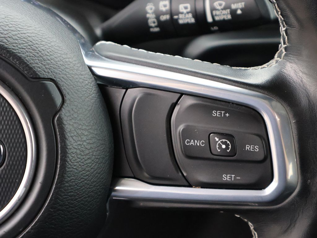2022 Jeep Wrangler Unlimited Sahara 4xe San Clemente CA
