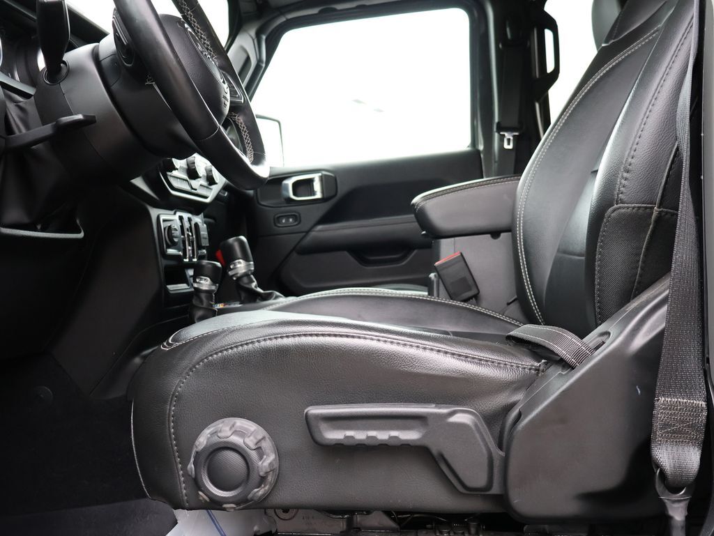 2022 Jeep Wrangler Unlimited Sahara 4xe San Clemente CA