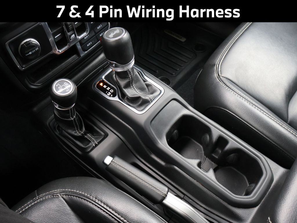 2022 Jeep Wrangler Unlimited Sahara 4xe San Clemente CA