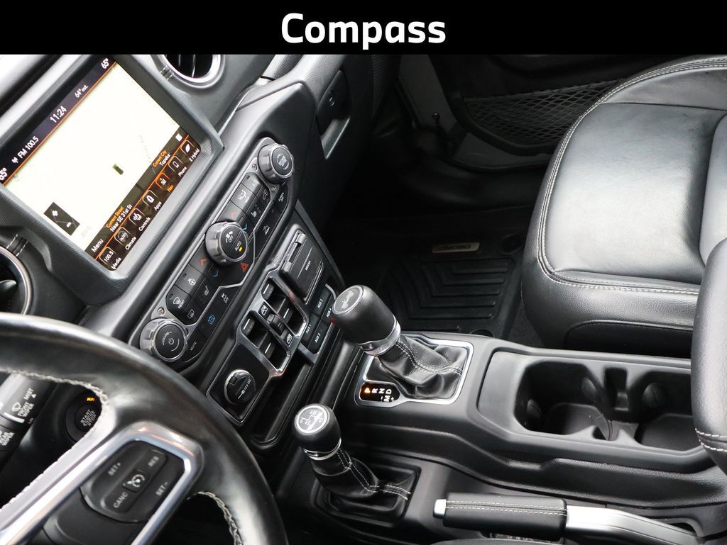 2022 Jeep Wrangler Unlimited Sahara 4xe San Clemente CA