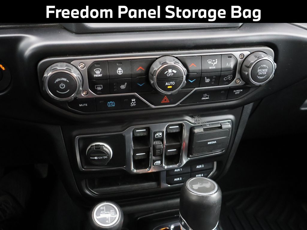 2022 Jeep Wrangler Unlimited Sahara 4xe San Clemente CA