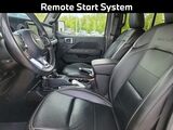2022 Jeep Wrangler Unlimited Sahara 4xe Oshkosh WI