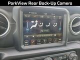 2022 Jeep Wrangler Unlimited Sahara 4xe Oshkosh WI