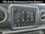 2022 Jeep Wrangler Unlimited Sahara 4xe Oshkosh WI