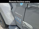 2022 Jeep Wrangler Unlimited Sahara 4xe Oshkosh WI