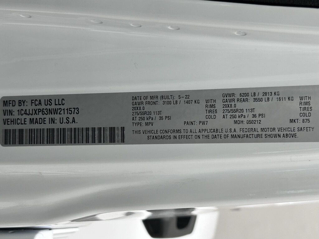 2022 Jeep Wrangler Unlimited Sahara 4xe Portland OR
