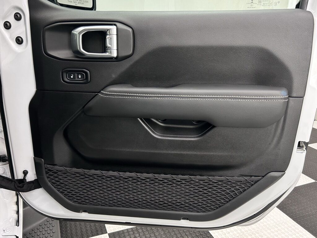 2022 Jeep Wrangler Unlimited Sahara 4xe Portland OR