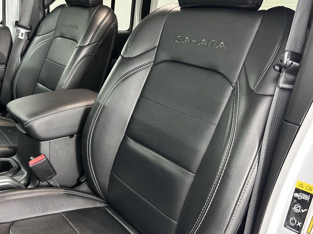 2022 Jeep Wrangler Unlimited Sahara 4xe Portland OR