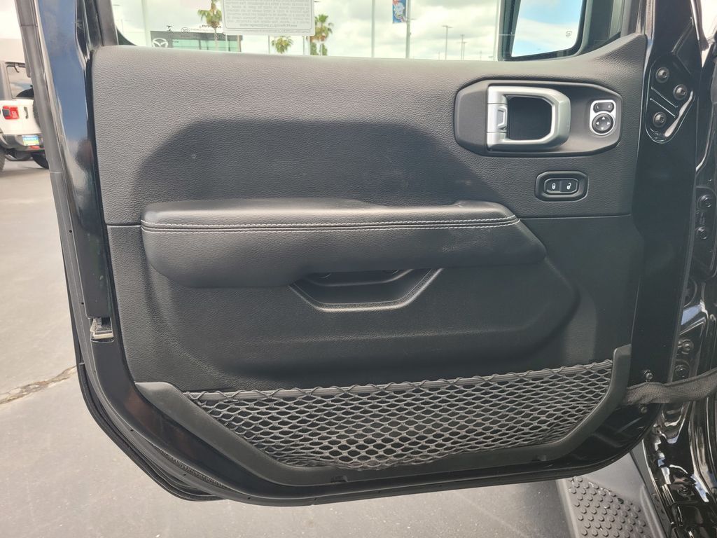 2022 Jeep Wrangler Unlimited Sahara 4xe Roseville CA