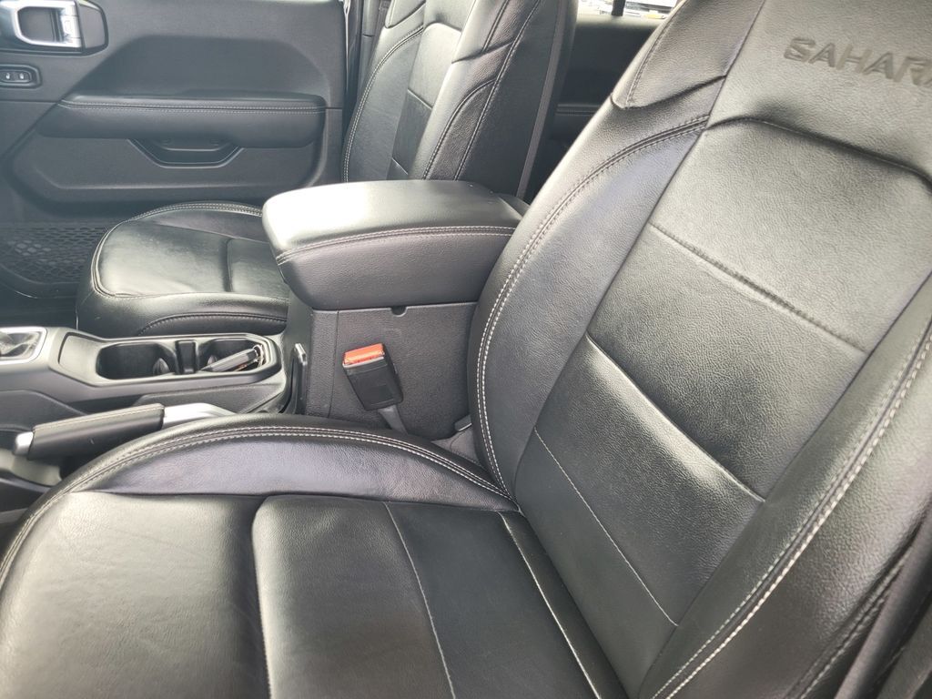 2022 Jeep Wrangler Unlimited Sahara 4xe Roseville CA