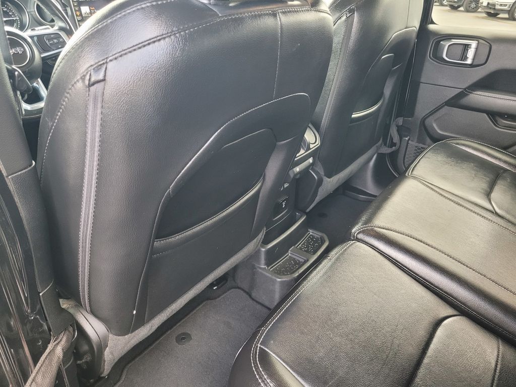 2022 Jeep Wrangler Unlimited Sahara 4xe Roseville CA