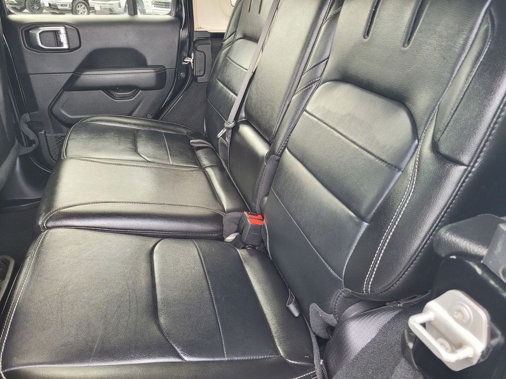 2022 Jeep Wrangler Unlimited Sahara 4xe Roseville CA