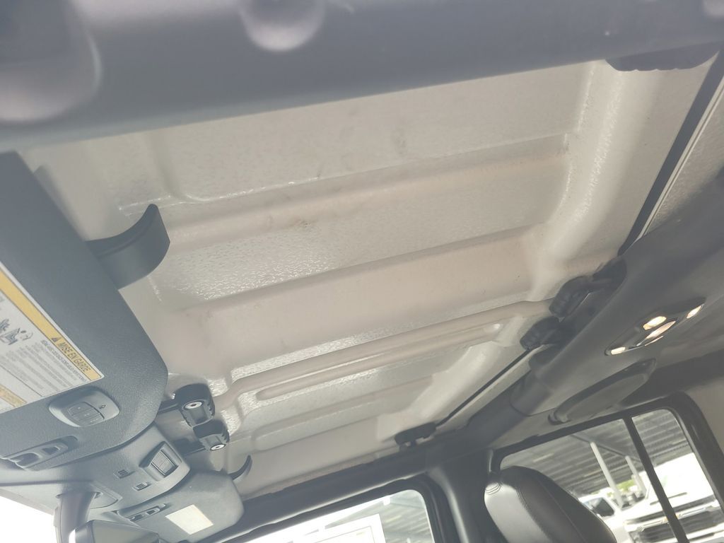 2022 Jeep Wrangler Unlimited Sahara 4xe Roseville CA