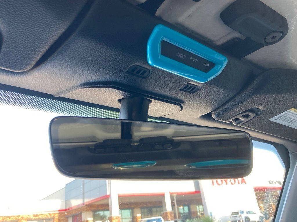 2022 Jeep Wrangler Unlimited Sahara 4xe San Antonio TX