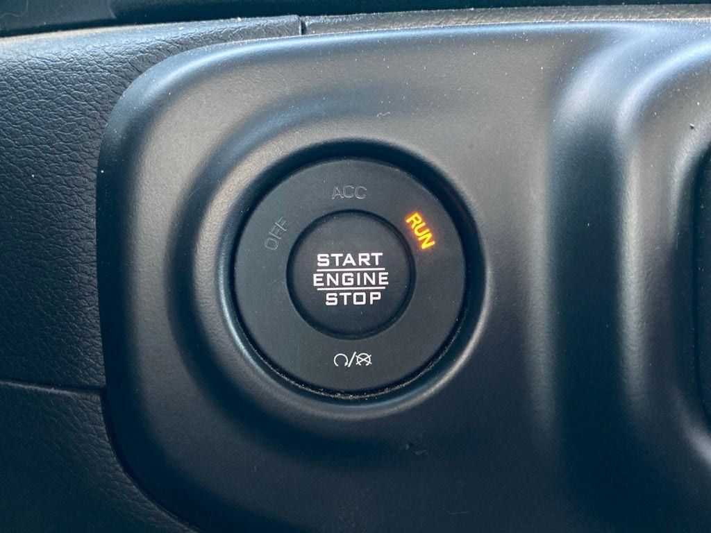 2022 Jeep Wrangler Unlimited Sahara 4xe San Antonio TX