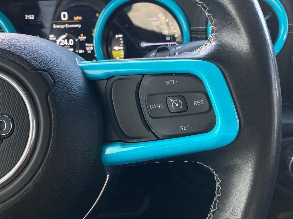 2022 Jeep Wrangler Unlimited Sahara 4xe San Antonio TX