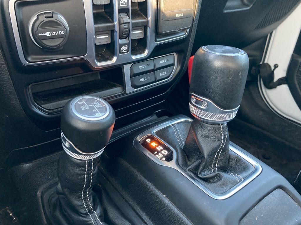 2022 Jeep Wrangler Unlimited Sahara 4xe San Antonio TX
