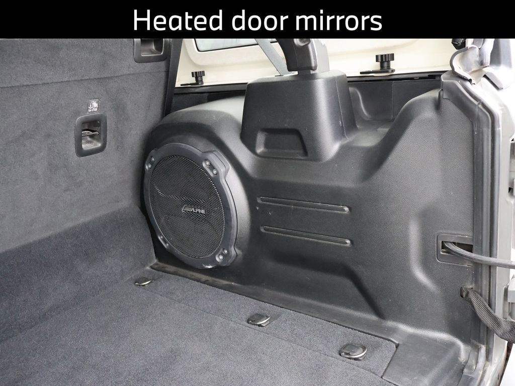 2022 Jeep Wrangler Unlimited Sahara 4xe San Clemente CA