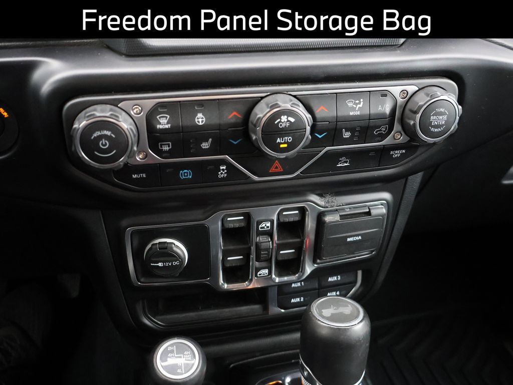 2022 Jeep Wrangler Unlimited Sahara 4xe San Clemente CA