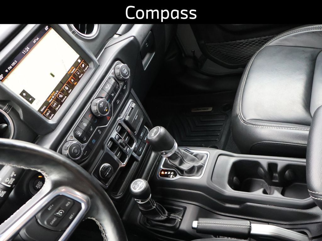 2022 Jeep Wrangler Unlimited Sahara 4xe San Clemente CA