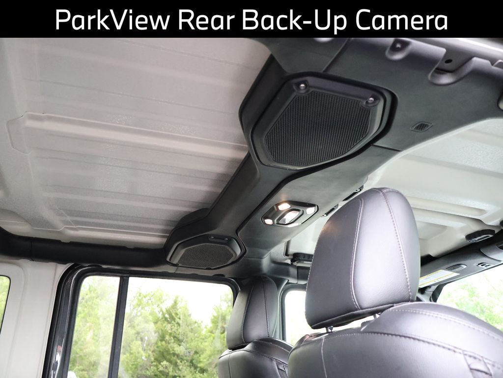 2022 Jeep Wrangler Unlimited Sahara 4xe San Clemente CA