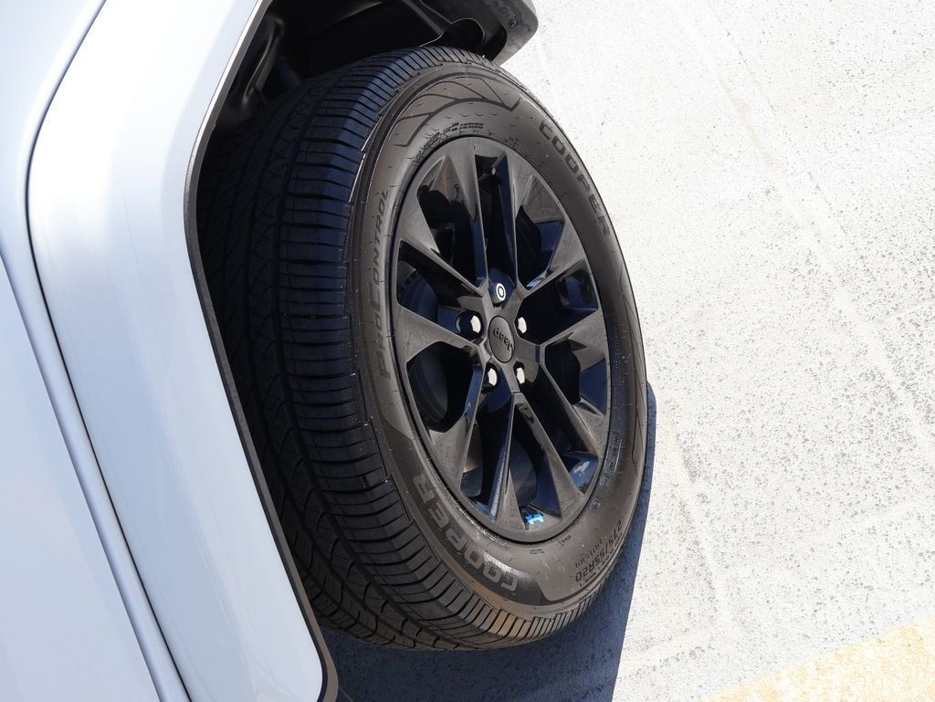 2022 Jeep Wrangler Unlimited Sahara 4xe San Clemente CA