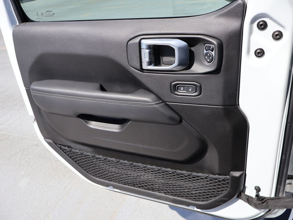 2022 Jeep Wrangler Unlimited Sahara 4xe San Clemente CA