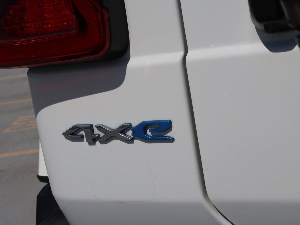 2022 Jeep Wrangler Unlimited Sahara 4xe San Clemente CA