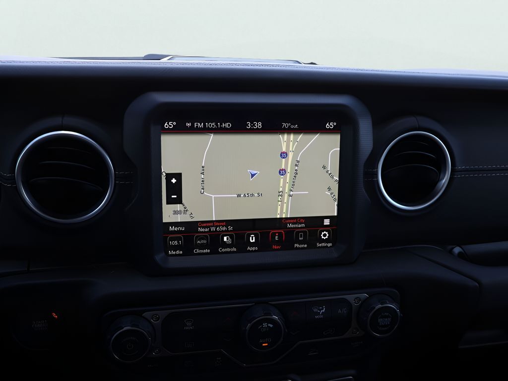 2022 Jeep Wrangler Unlimited Sahara 4xe San Clemente CA