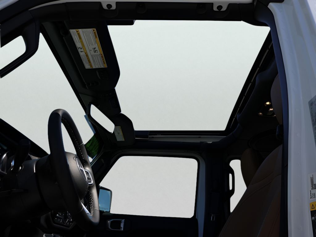 2022 Jeep Wrangler Unlimited Sahara 4xe San Clemente CA