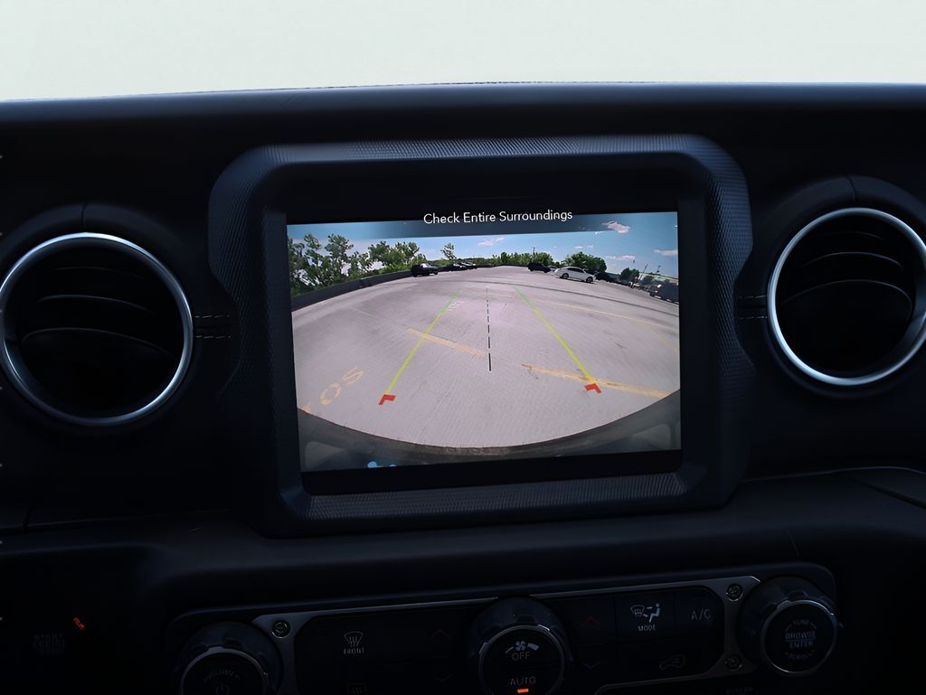 2022 Jeep Wrangler Unlimited Sahara 4xe San Clemente CA