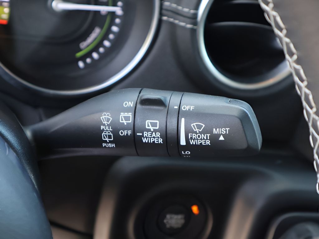 2022 Jeep Wrangler Unlimited Sahara 4xe San Clemente CA