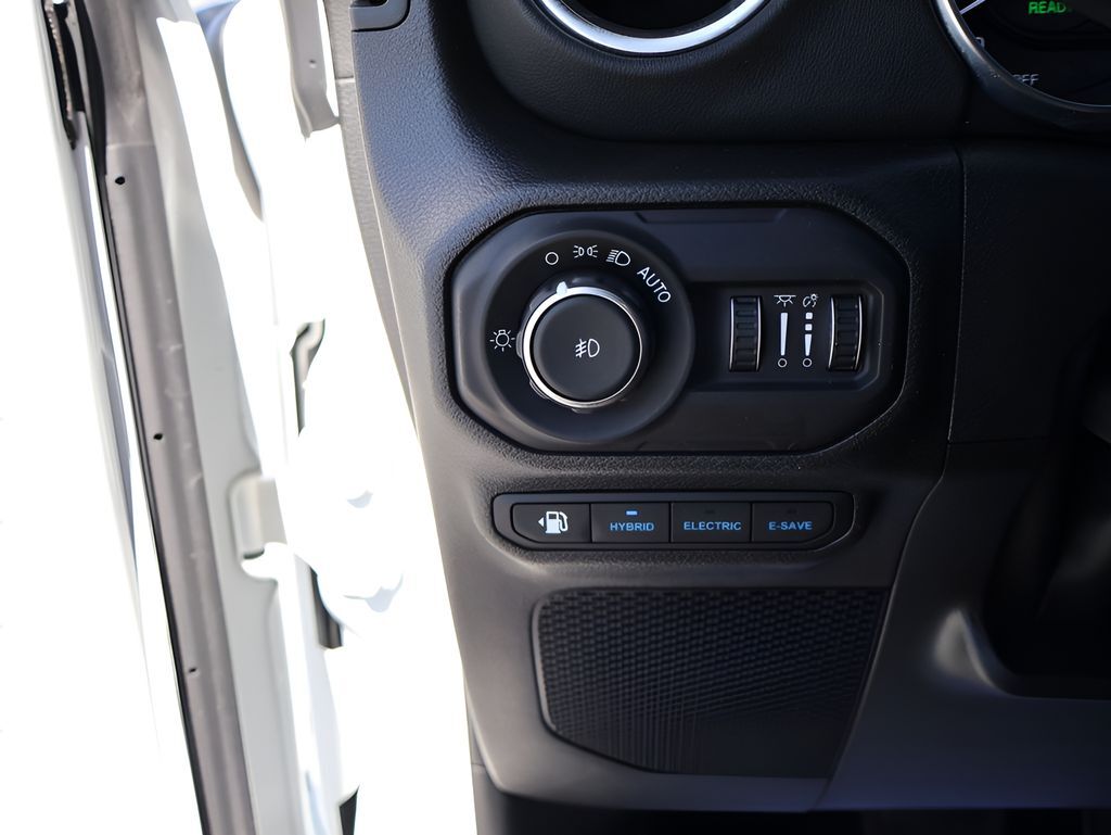 2022 Jeep Wrangler Unlimited Sahara 4xe San Clemente CA